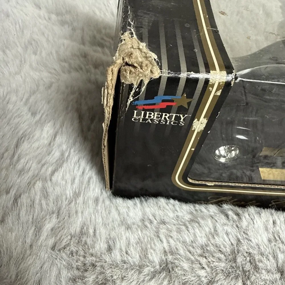 1940’s Street Rod 1:25 LIBERTY CLASSICS LIMITED EDITION rare